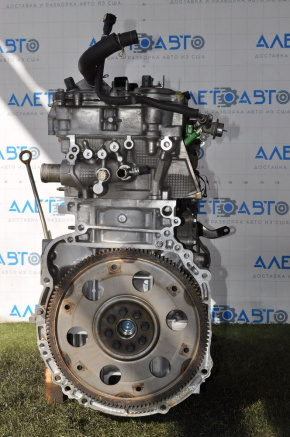 Engine 2AR-FE Toyota Camry v50 12-14 2.5 usa 108k compression 17-17-17-17
