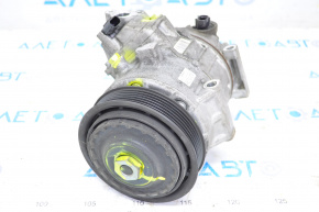 Air Conditioning Compressor Toyota Camry v50 12-14 2.5 usa
