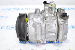 Air Conditioning Compressor Toyota Camry v50 12-14 2.5 usa