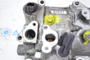 Air Conditioning Compressor Toyota Camry v50 12-14 2.5 usa