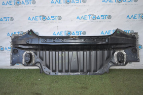 Rear panel Toyota Camry v50 12-14 usa graphite 1H2