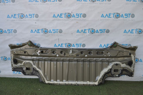 Rear panel Toyota Camry v50 12-14 usa graphite 1H2
