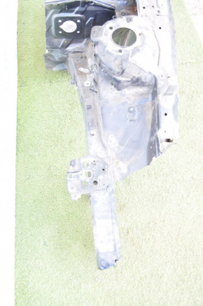 Front left quarter Toyota Camry v50 12-14 usa graphite 1H2