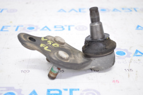 Ball joint left Toyota Camry v50 12-14 usa