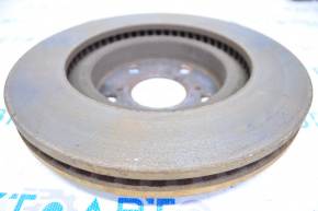 Front left brake disc Toyota Camry v50 12-14 usa 27.8mm