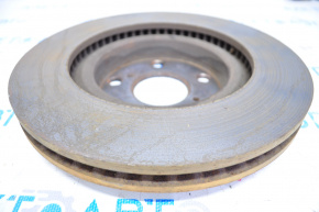 Front right brake disc Toyota Camry v50 12-14 usa 27.8mm