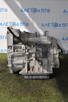 Automatic transmission assembly Toyota Camry v50 12-14 2.5 usa U760E 108k