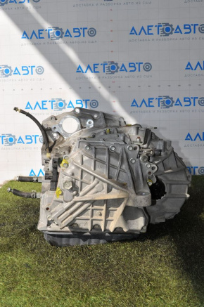 Automatic transmission assembly Toyota Camry v50 12-14 2.5 usa U760E 108k