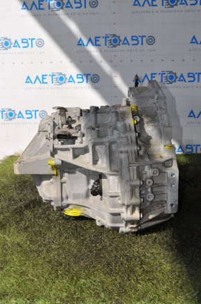 Automatic transmission assembly Toyota Camry v50 12-14 2.5 usa U760E 108k