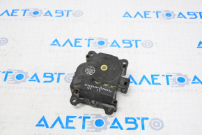 Actuator motor heater drive Toyota Camry v55 15-17 usa