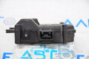Actuator motor heater drive Toyota Camry v55 15-17 usa