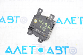 Actuator motor drive rear heater ventilation Toyota Highlander 14-19