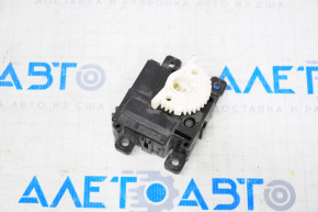 Actuator motor drive rear heater ventilation Toyota Highlander 14-19