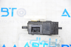 Actuator motor drive rear heater ventilation Toyota Highlander 14-19