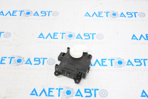 Actuator motor heater drive driver Toyota Highlander 14-19