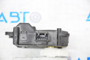 Actuator motor heater drive driver Toyota Highlander 14-19