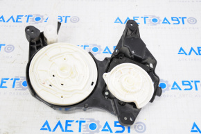 Actuator motor heater drive air conditioner Toyota Highlander 14-19