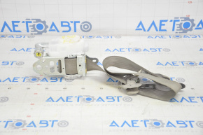 Toyota Prius 30 10-15 Beige Driver's Seat Belt