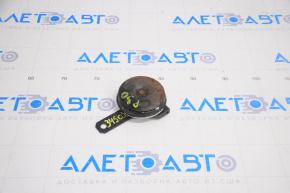 Signal low Toyota Prius 30 10-15 left, rusty