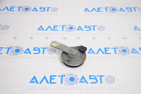 Signal low Toyota Prius 30 10-15 left, rusty