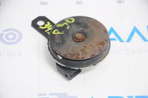 Signal low Toyota Prius 30 10-15 left, rusty