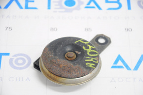 Signal high Toyota Prius 30 10-15 right, rusty
