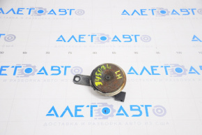Left signal Toyota Prius V 12-17 low, rusty