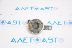 Signal right Toyota Prius V 12-17 high, rusty