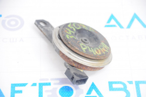 Signal right Toyota Prius V 12-17 high, rusty