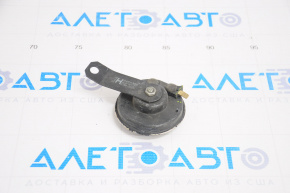Signal right Toyota Prius V 12-17 high, broken connector