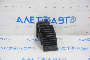 Air duct dashboard left Toyota Sequoia 08-16 black