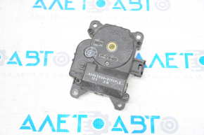 Actuator motor heater drive ventilation Toyota Sienna 11-20 with traction
