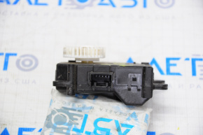 Actuator motor heater drive ventilation Toyota Sienna 11-20 with traction