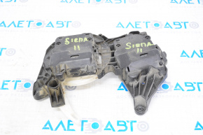 Actuator motor heater drive air conditioner Toyota Sienna 11-20 complete