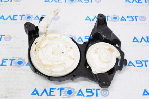 Actuator motor heater drive air conditioner Toyota Sienna 11-20 complete