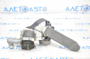 Driver's seat belt Toyota Solara 2.4 04-08 gray
