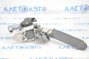 Driver's seat belt Toyota Solara 2.4 04-08 gray