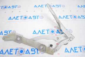 Right hood hinge for BMW 335i e92 07-11