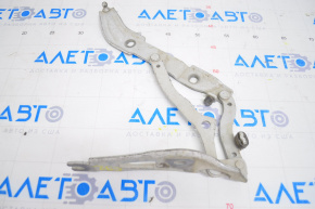 Right hood hinge for BMW 335i e92 07-11