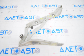 Left hood hinge for BMW 335i e92 07-11