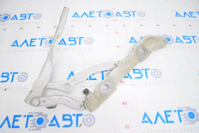 Left hood hinge for BMW 335i e92 07-11