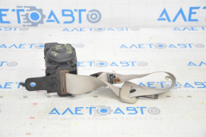 Seat belt rear right Infiniti Q50 14-17 ser