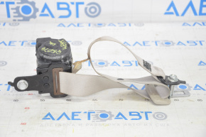 Seat belt rear center Infiniti Q50 14-17 ser