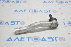 Steering tip right Toyota Prius 50 16-22