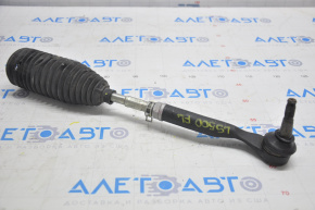 Steering rod with tip left Lexus LS500 18-20