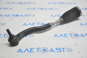 Left steering rod with tip for Lexus Hs250h 10-12