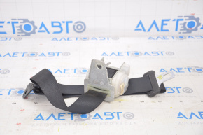 Seat belt rear left Mitsubishi Outlander Sport ASX 10-23 black