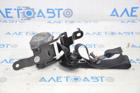 Rear right seat belt for BMW X5 E70 07-13, black