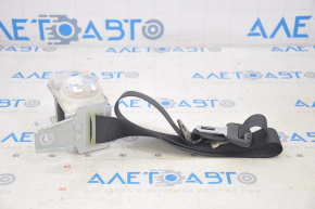 Seat belt rear right Mitsubishi Outlander Sport ASX 10-23 black