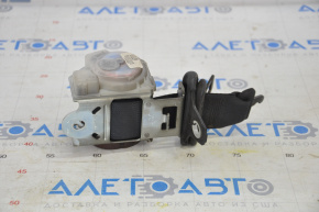 Seat belt rear central Mitsubishi Outlander Sport ASX 10-23 black